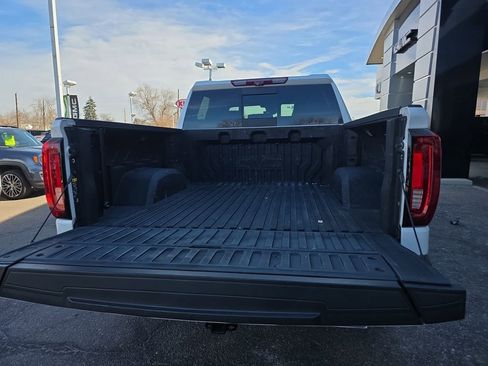 Used 2022 GMC Sierra 1500 Denali Ultimate image 17
