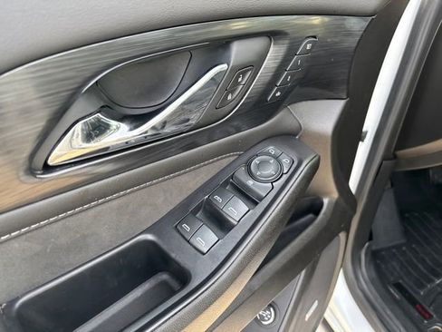 Certified 2021 Chevrolet Traverse High Country image 11