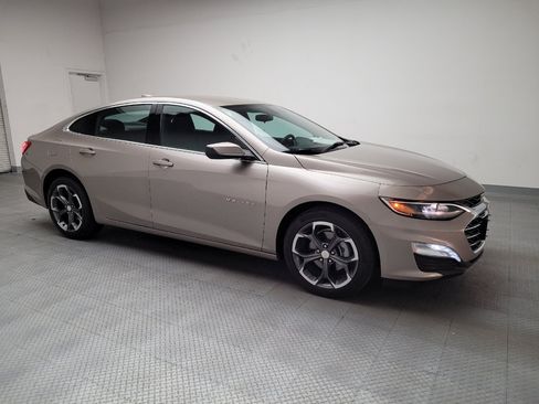 Used 2022 Chevrolet Malibu LT image 11