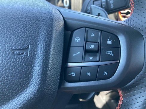 Used 2024 Ford Ranger Raptor AWD/4WD image 18