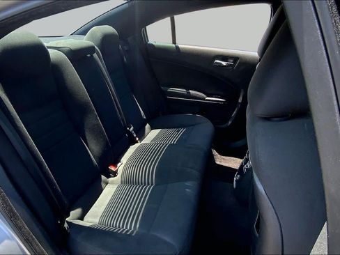 Used 2014 Dodge Charger SE RWD image 20