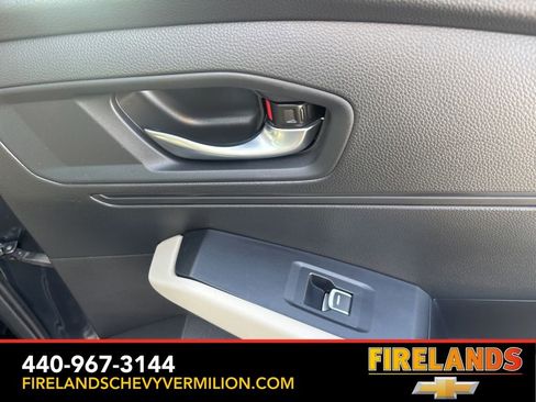 Used 2024 Honda Accord EX image 32