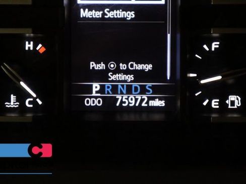 Used 2020 Toyota Tundra Platinum AWD/4WD image 16