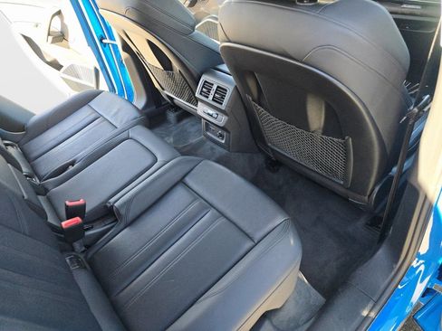 Used 2020 Audi Q5 e Premium Plus w/ Premium Plus Package image 13