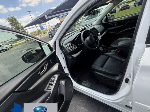 Used 2026 Subaru Ascent Bronze Edition AWD/4WD image 18