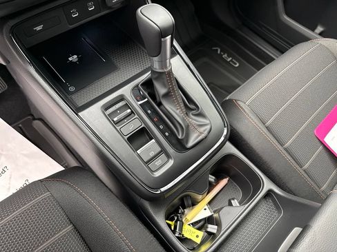 New 2026 Honda CR-V Sport image 20