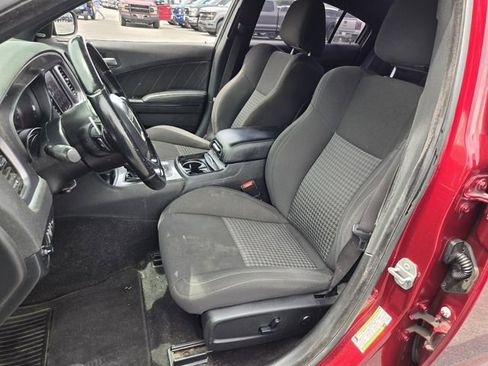 Used 2020 Dodge Charger GT w/ Blacktop Package RWD image 9