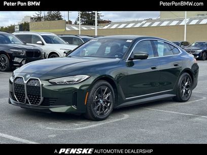 Used 2023 BMW i4 eDrive40 w/ Premium Package
