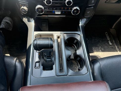 Used 2021 Ford F150 Lariat w/ Equipment Group 502A High AWD/4WD image 12