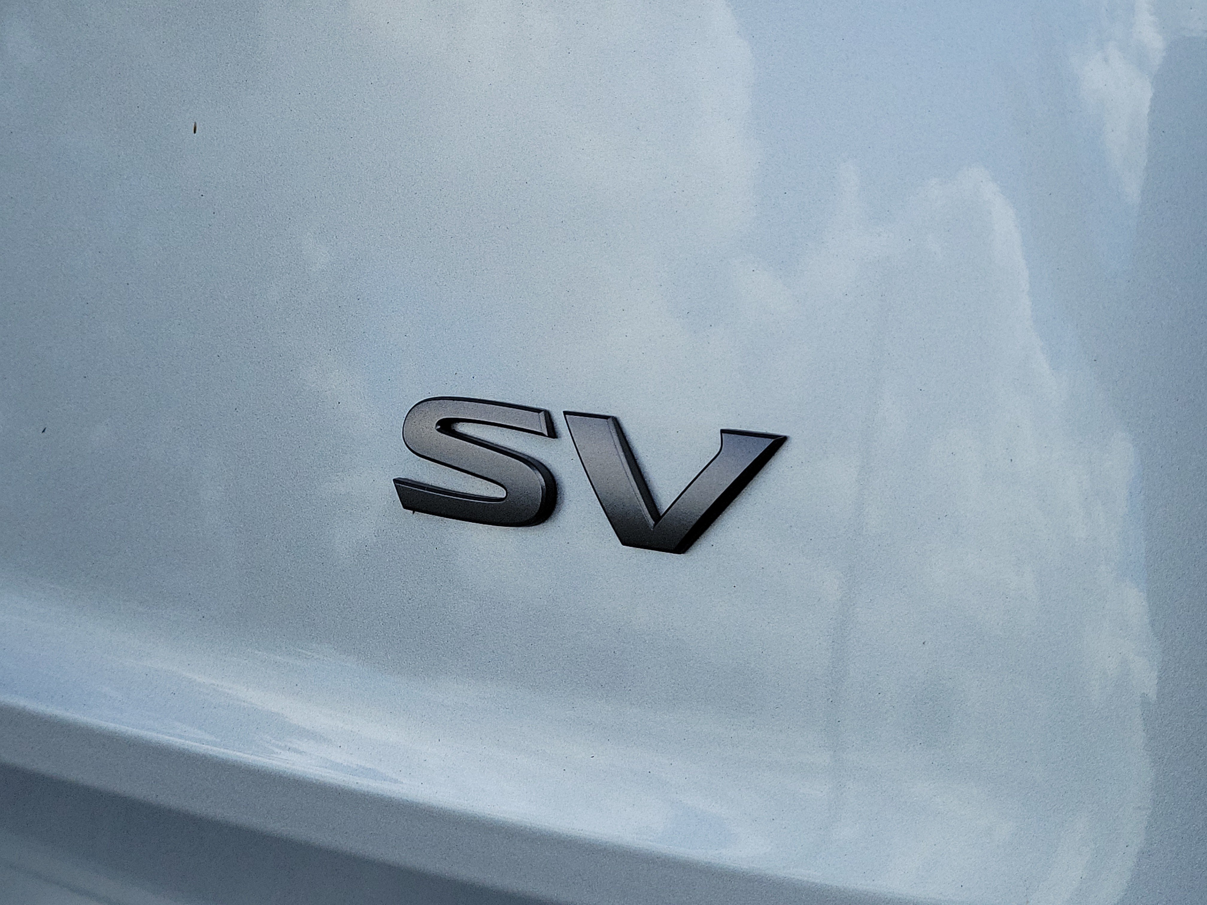 Certified 2024 Nissan Rogue SV FWD image 12
