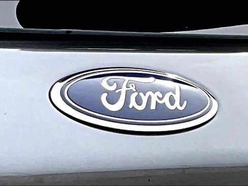 Certified 2025 Ford Explorer ST image 12