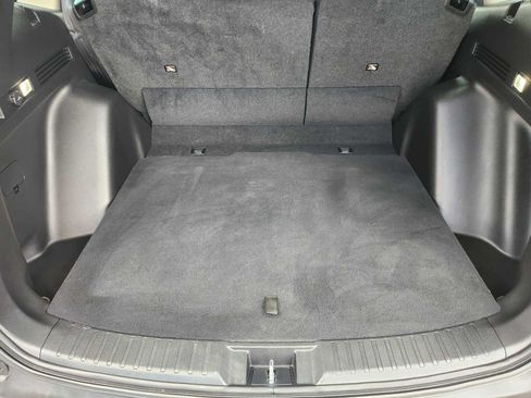 Certified 2024 Honda CR-V LX image 31
