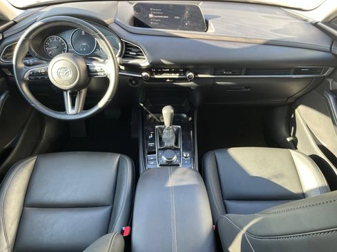 Certified 2024 MAZDA CX-30 AWD 2.5 S w/ Select Sport Pkg image 20