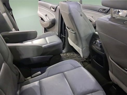 Used 2017 Chevrolet Tahoe LT image 15