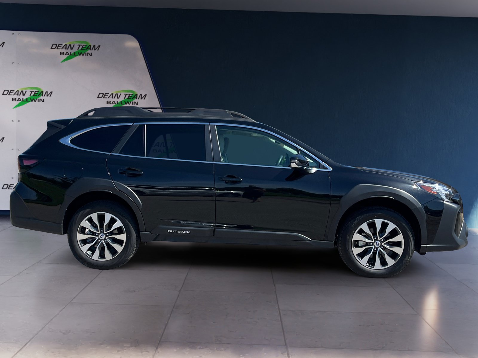 Used 2024 Subaru Outback Limited AWD/4WD image 9