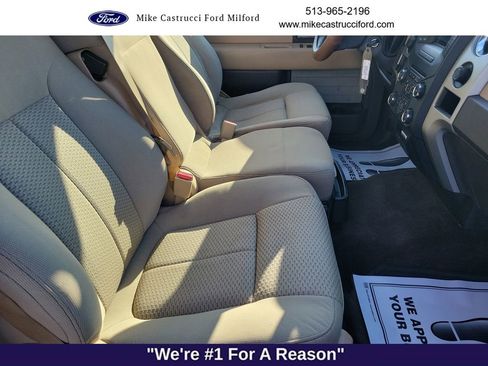 Used 2014 Ford F150 XLT w/ Equipment Group 302A Luxury AWD/4WD image 25