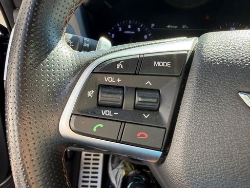 Used 2018 Genesis G80 3.3T Sport image 35