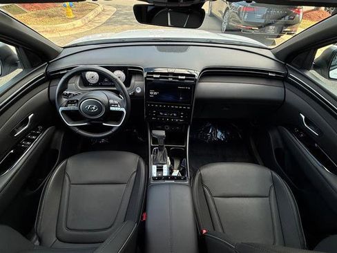 Used 2024 Hyundai Santa Cruz Limited image 22