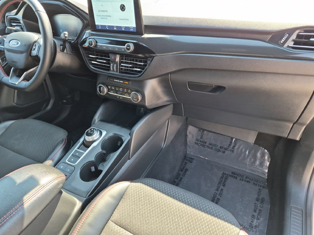Used 2026 Ford Escape ST-Line FWD image 31