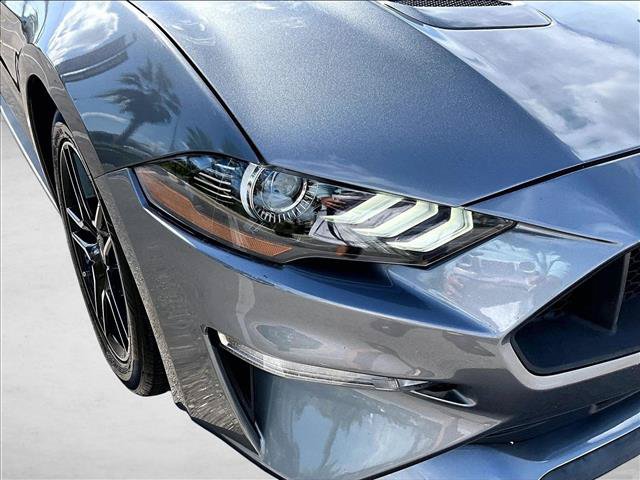 Used 2021 Ford Mustang Premium RWD image 28