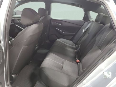 Certified 2026 Honda Accord Sport image 20