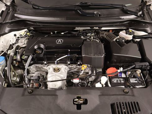 Used 2022 Acura ILX image 20