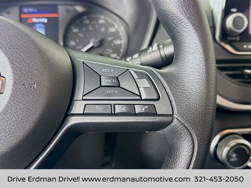 Certified 2025 Nissan Altima 2.5 S image 14