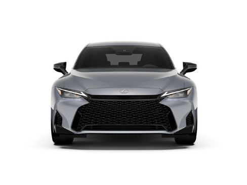 New 2026 Lexus IS 350 F Sport AWD/4WD image 5