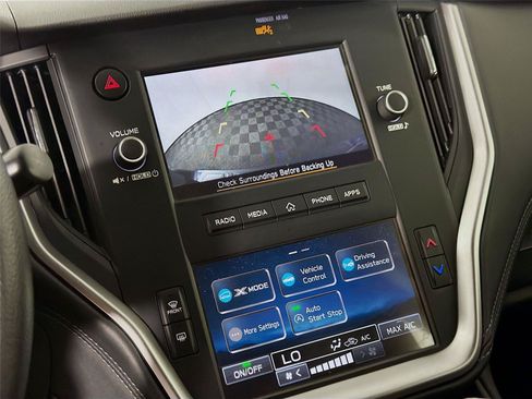 Certified 2023 Subaru Outback AWD/4WD image 16