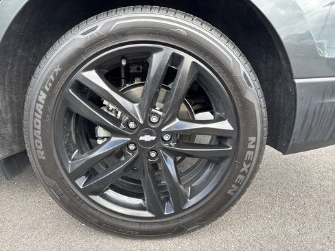 Used 2021 Chevrolet Equinox LT image 14