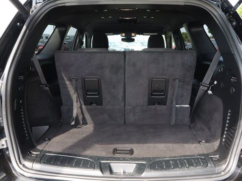 Used 2025 Dodge Durango GT AWD/4WD image 10