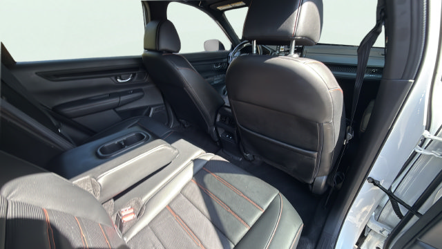 Used 2025 Honda CR-V Sport-L image 24