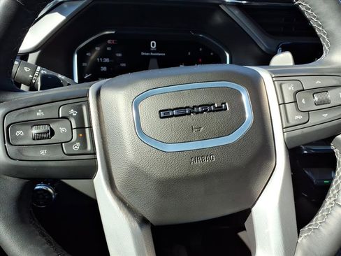 Used 2024 GMC Sierra 1500 Denali w/ Denali Reserve Package image 25