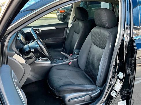 Used 2015 Nissan Sentra SR image 8