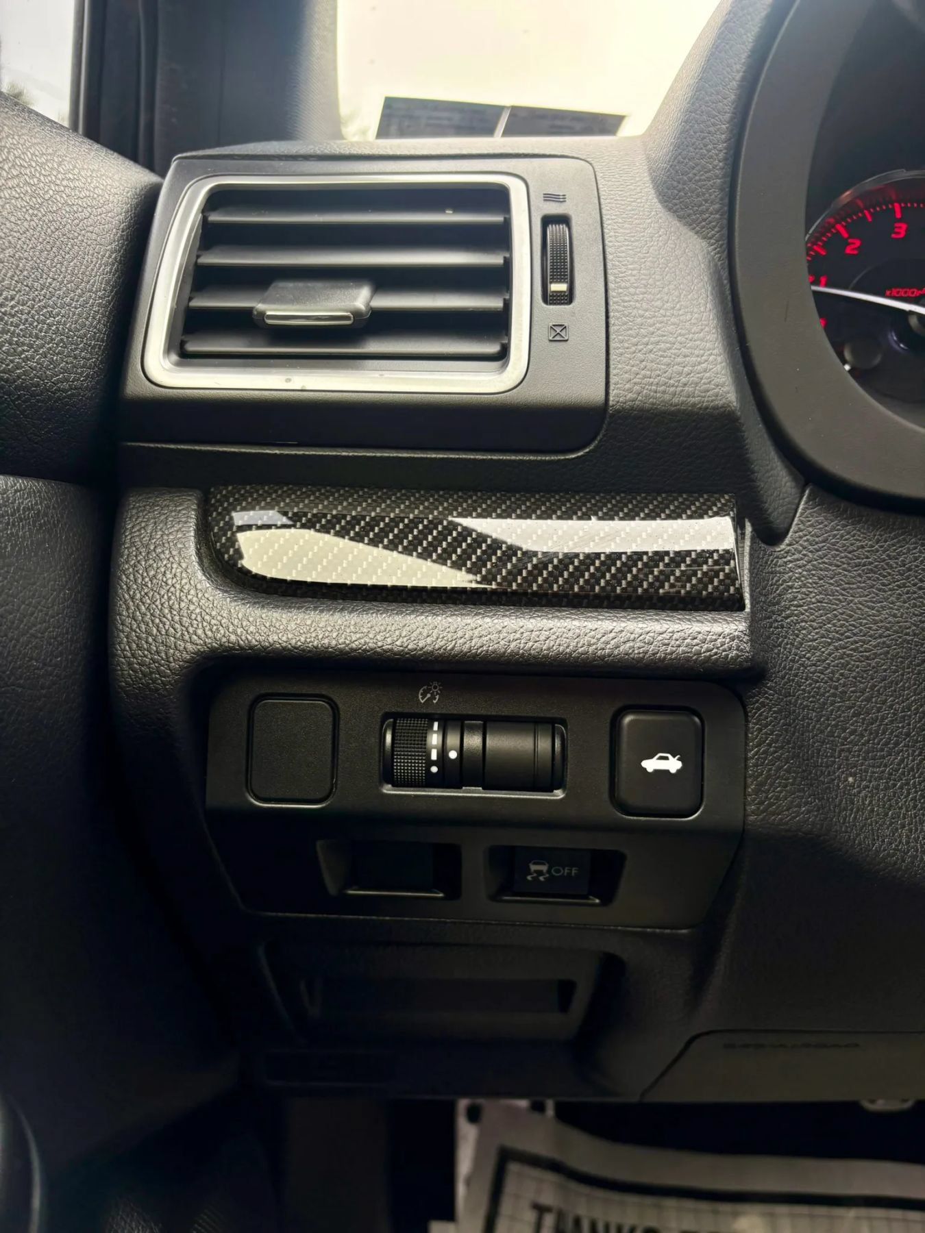 Used 2017 Subaru WRX AWD/4WD image 31