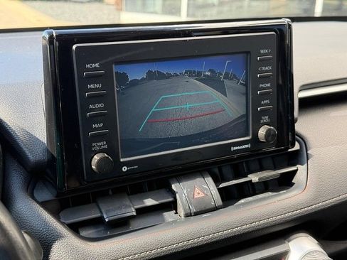 Used 2021 Toyota RAV4 XLE w/ Convenience Package AWD/4WD image 24