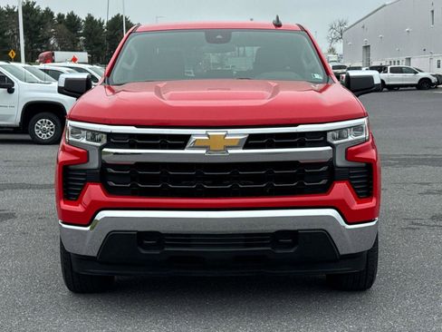 Used 2022 Chevrolet Silverado 1500 LT image 25