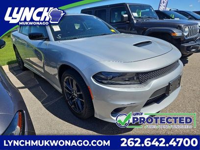 Used 2023 Dodge Charger GT w/ Plus Group