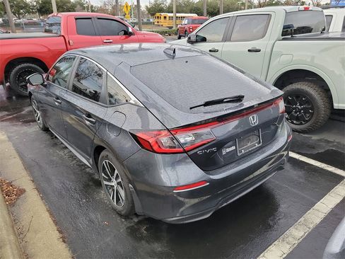 Used 2023 Honda Civic LX image 14