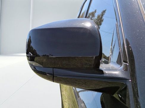 New 2025 Jeep Grand Cherokee Altitude RWD image 10