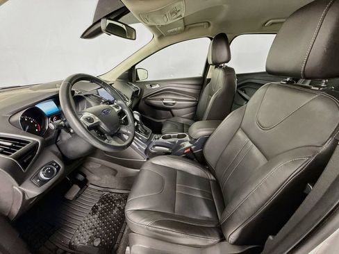 Used 2013 Ford Escape Titanium FWD image 5