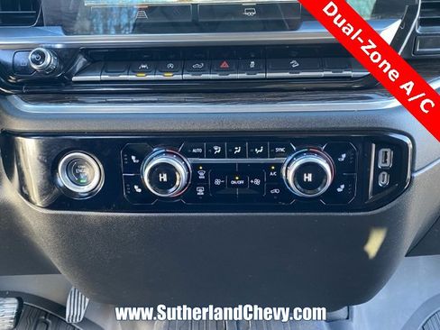 Used 2023 GMC Sierra 1500 Elevation image 38