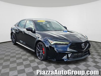 Used 2024 Acura Integra Type S