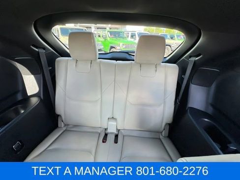 Used 2020 MAZDA CX-9 Grand Touring AWD/4WD image 35