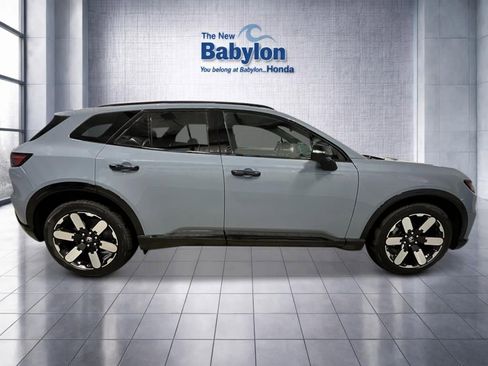 New 2026 Honda Prologue Elite image 8