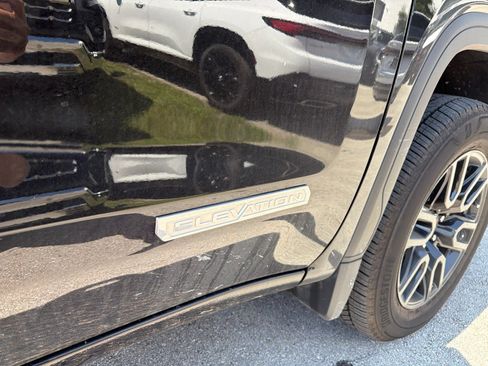 Used 2026 GMC Sierra 1500 Elevation AWD/4WD image 15