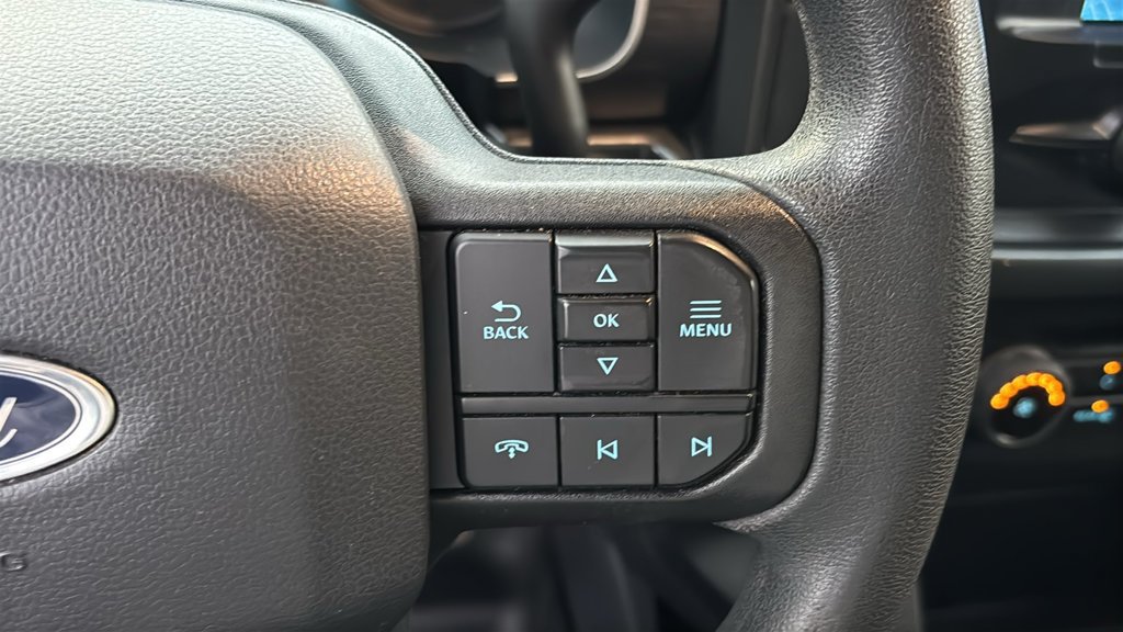 Used 2022 Ford F150 XL w/ STX Appearance Package AWD/4WD image 16