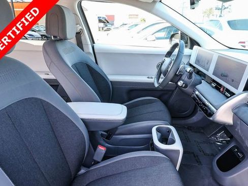 Certified 2024 Hyundai Ioniq 5 SEL RWD image 18