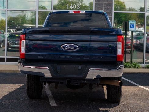Used 2019 Ford F250 XL w/ STX Appearance Package AWD/4WD image 3