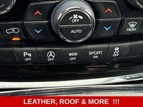 Used 2021 Jeep Grand Cherokee Limited AWD/4WD image 34